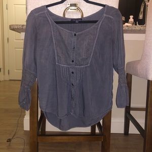 American Eagle Blouse